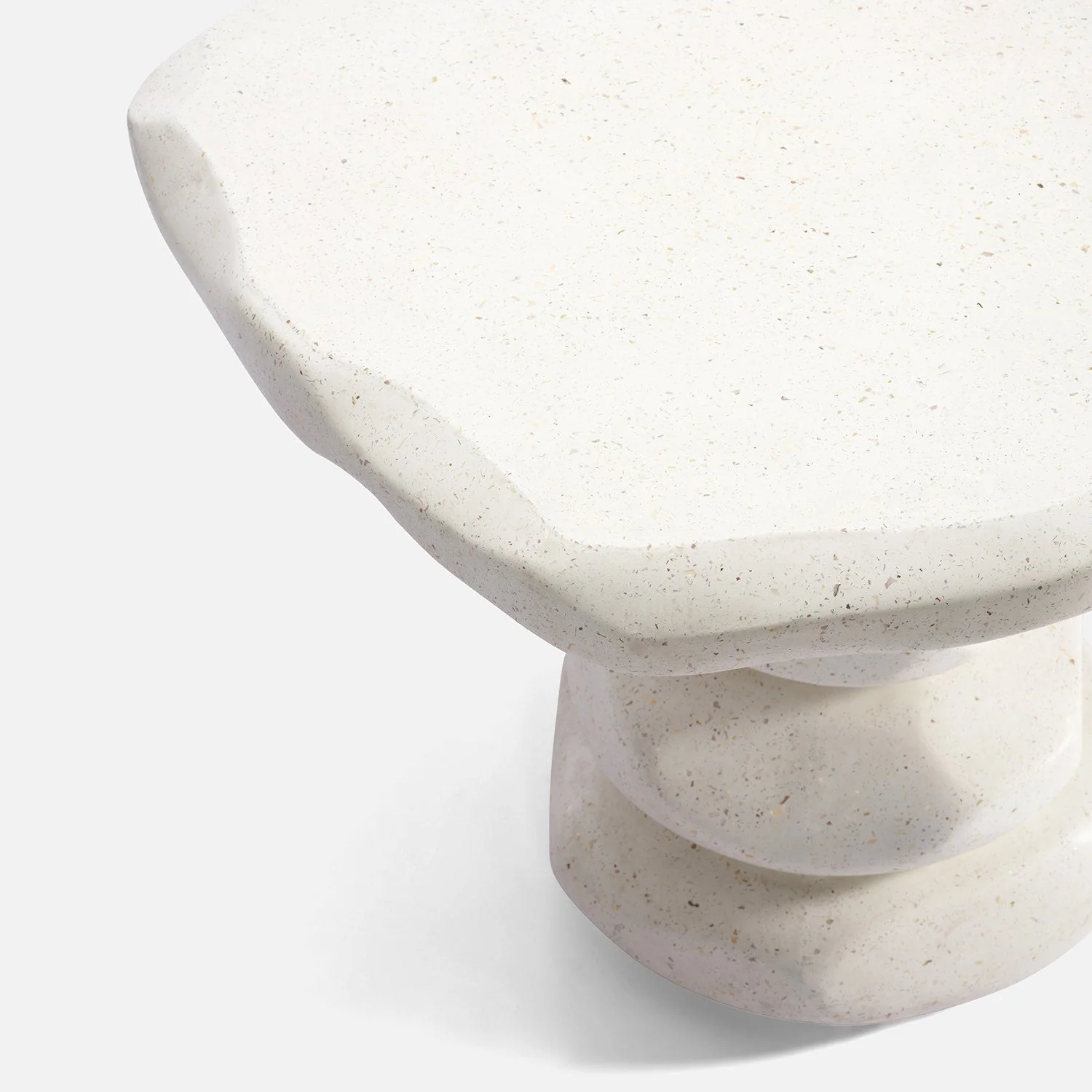 Keon Outdoor Entry Table - Image 5
