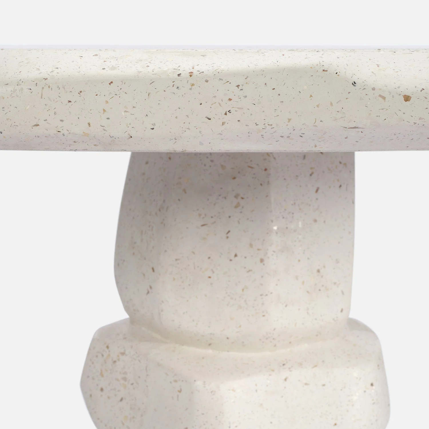 Keon Outdoor Entry Table - Image 6