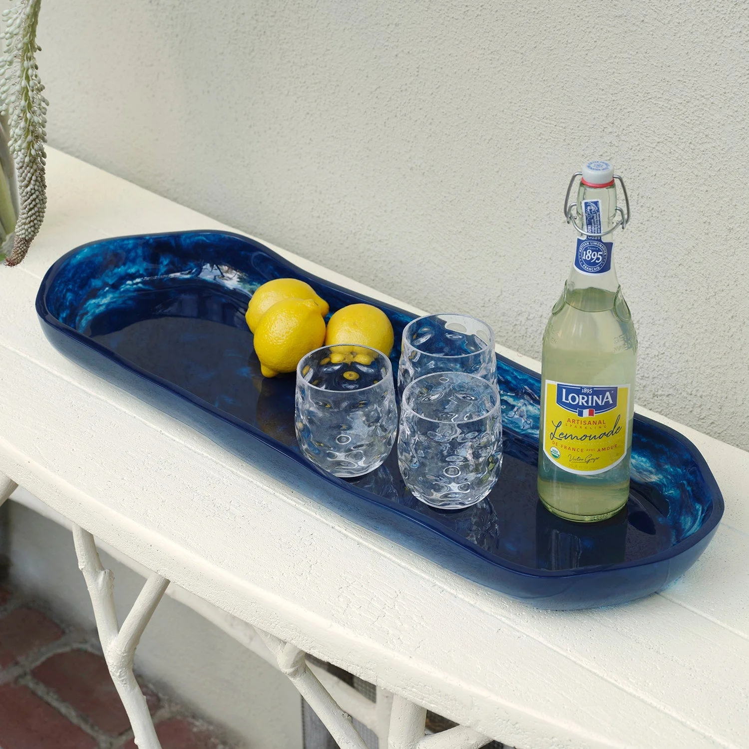 Kessler Outdoor Tray - Image 2