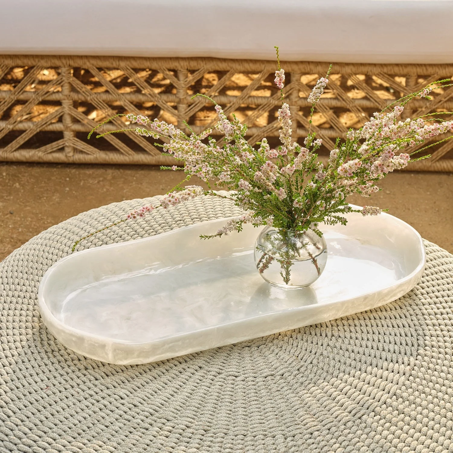 Kessler Outdoor Tray - Image 9