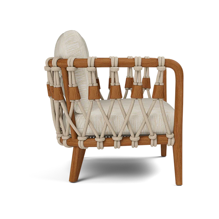 Kingsley Lounge Chair - Image 10