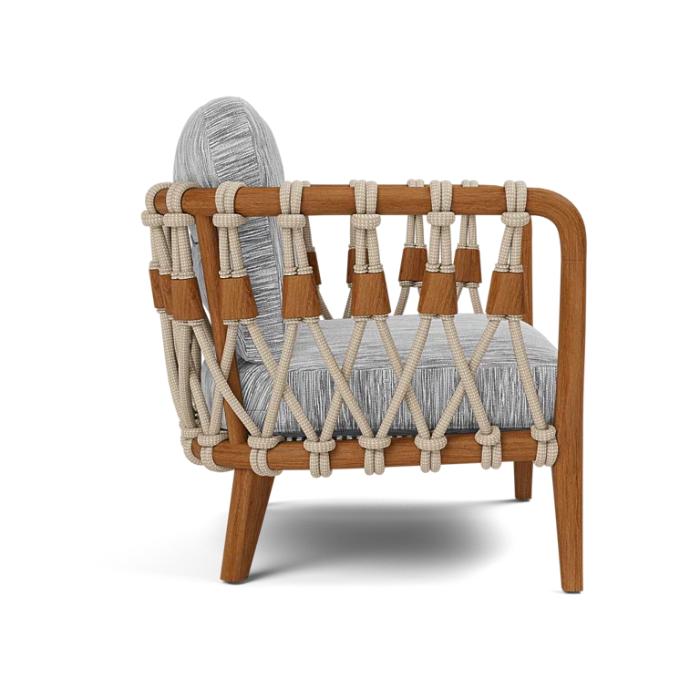 Kingsley Lounge Chair - Image 14