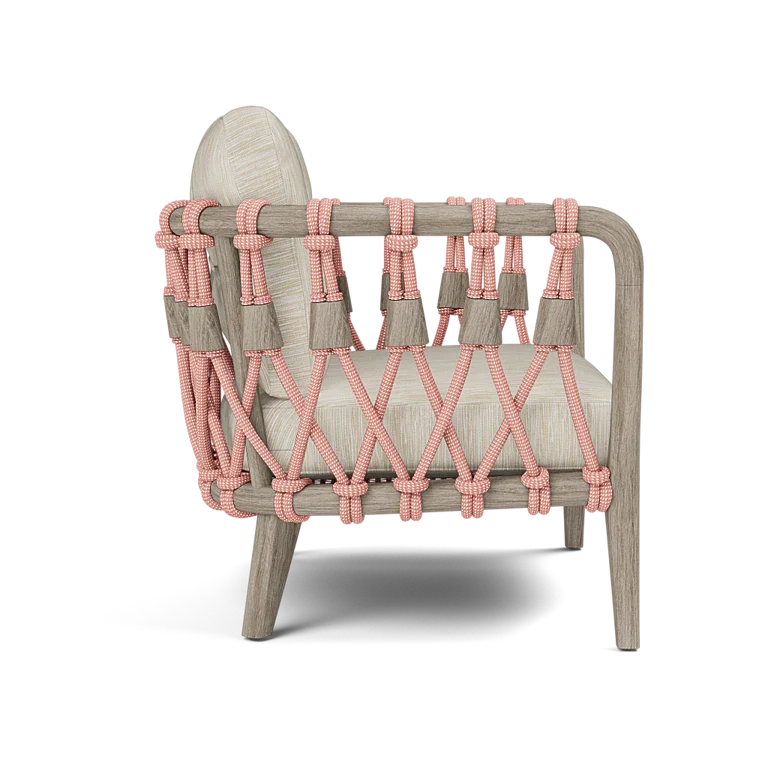 Kingsley Lounge Chair - Image 2
