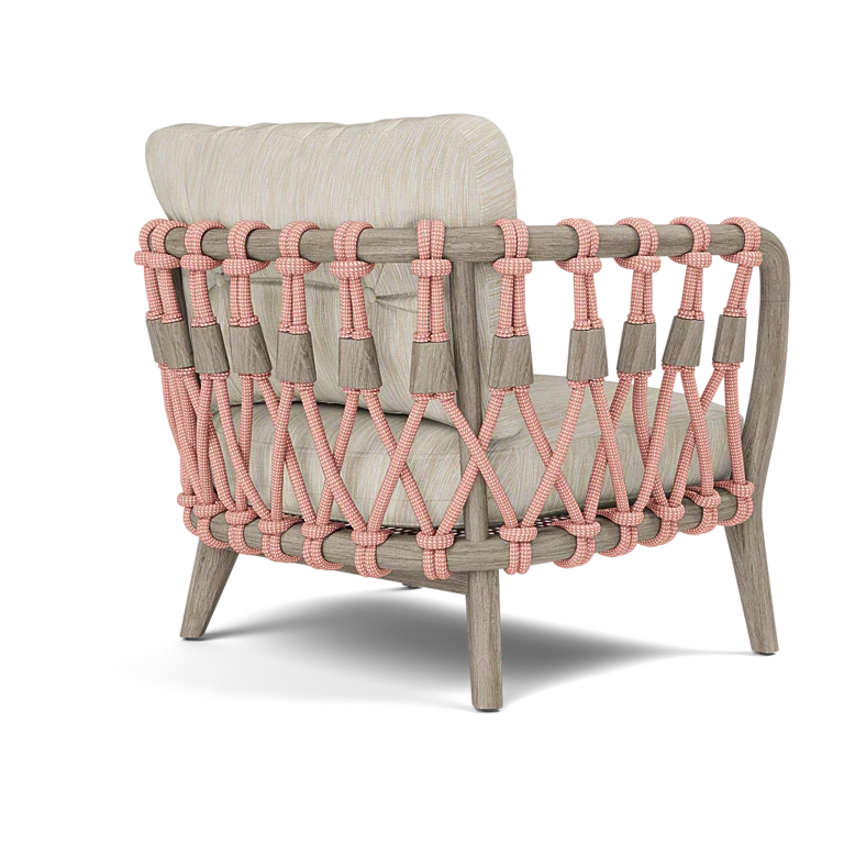 Kingsley Lounge Chair - Image 4