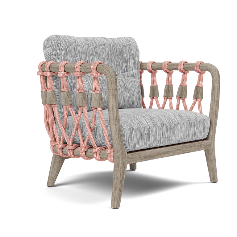 Kingsley Lounge Chair - Image 5