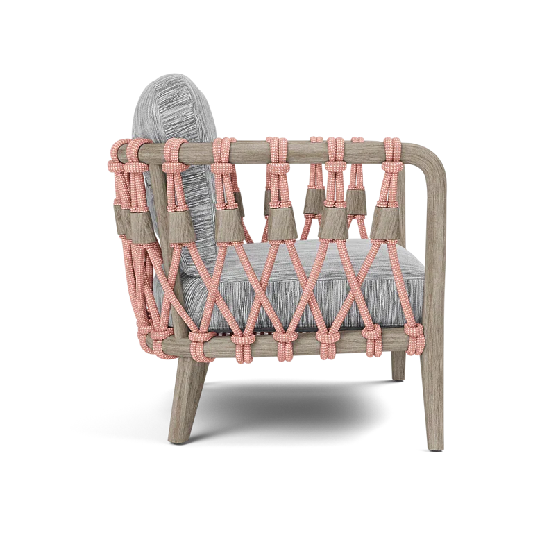 Kingsley Lounge Chair - Image 6