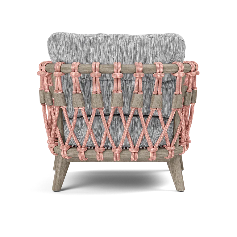 Kingsley Lounge Chair - Image 7