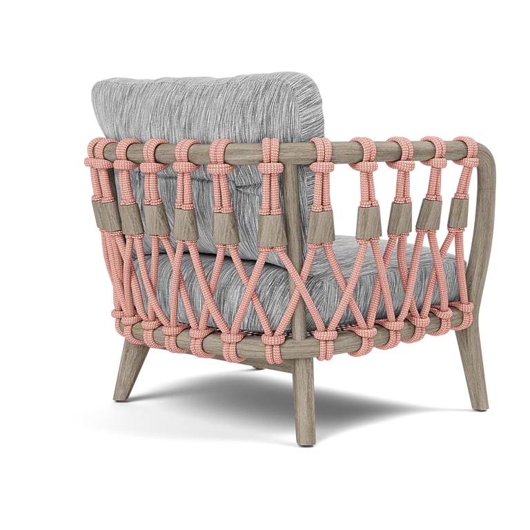 Kingsley Lounge Chair - Image 8