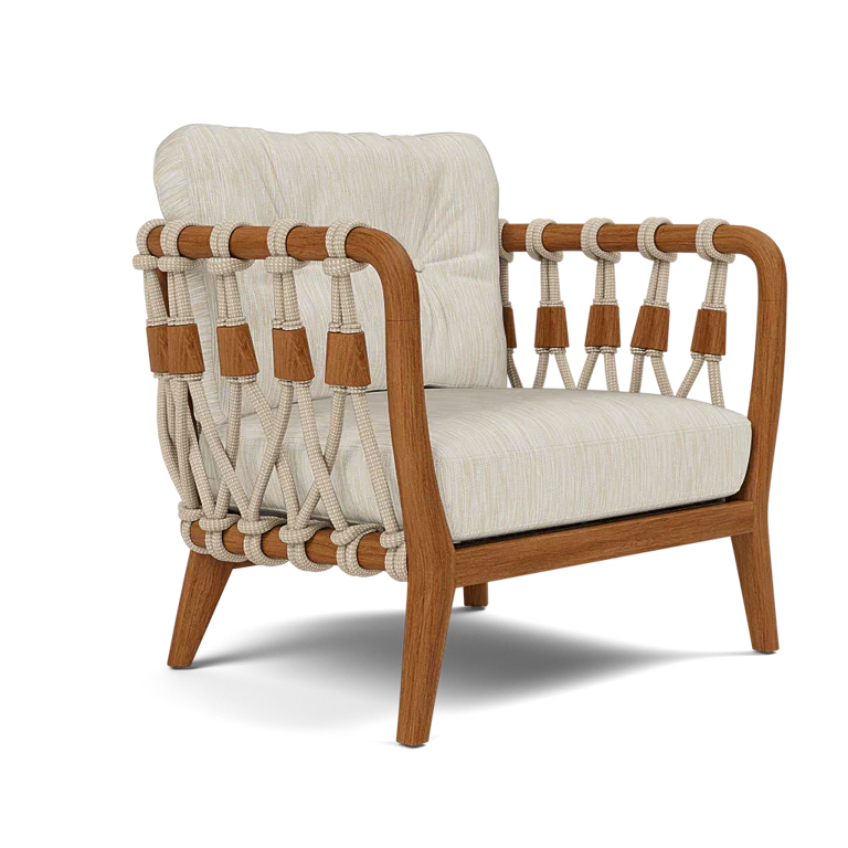 Kingsley Lounge Chair - Image 9