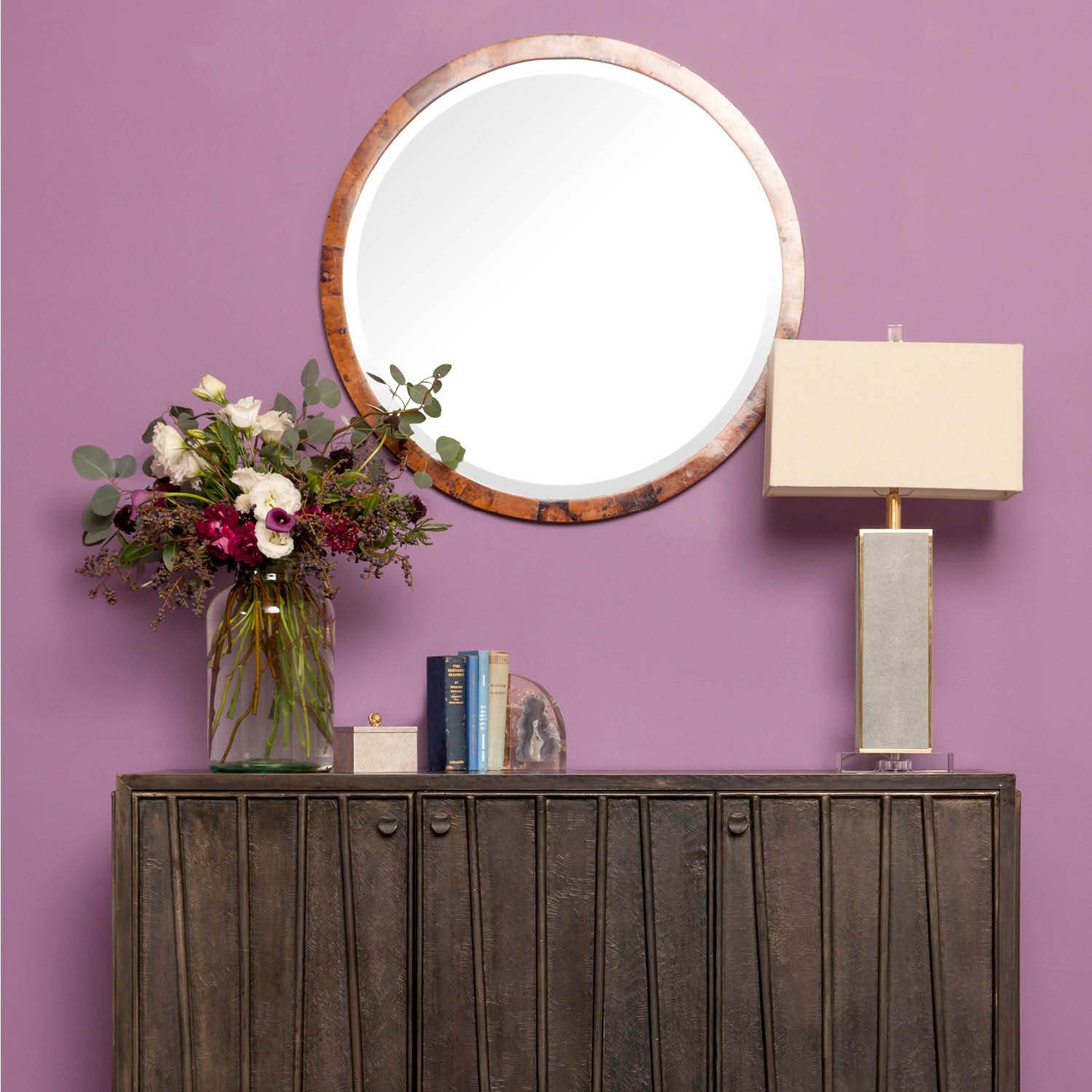 Kingston Table Lamp - Image 2