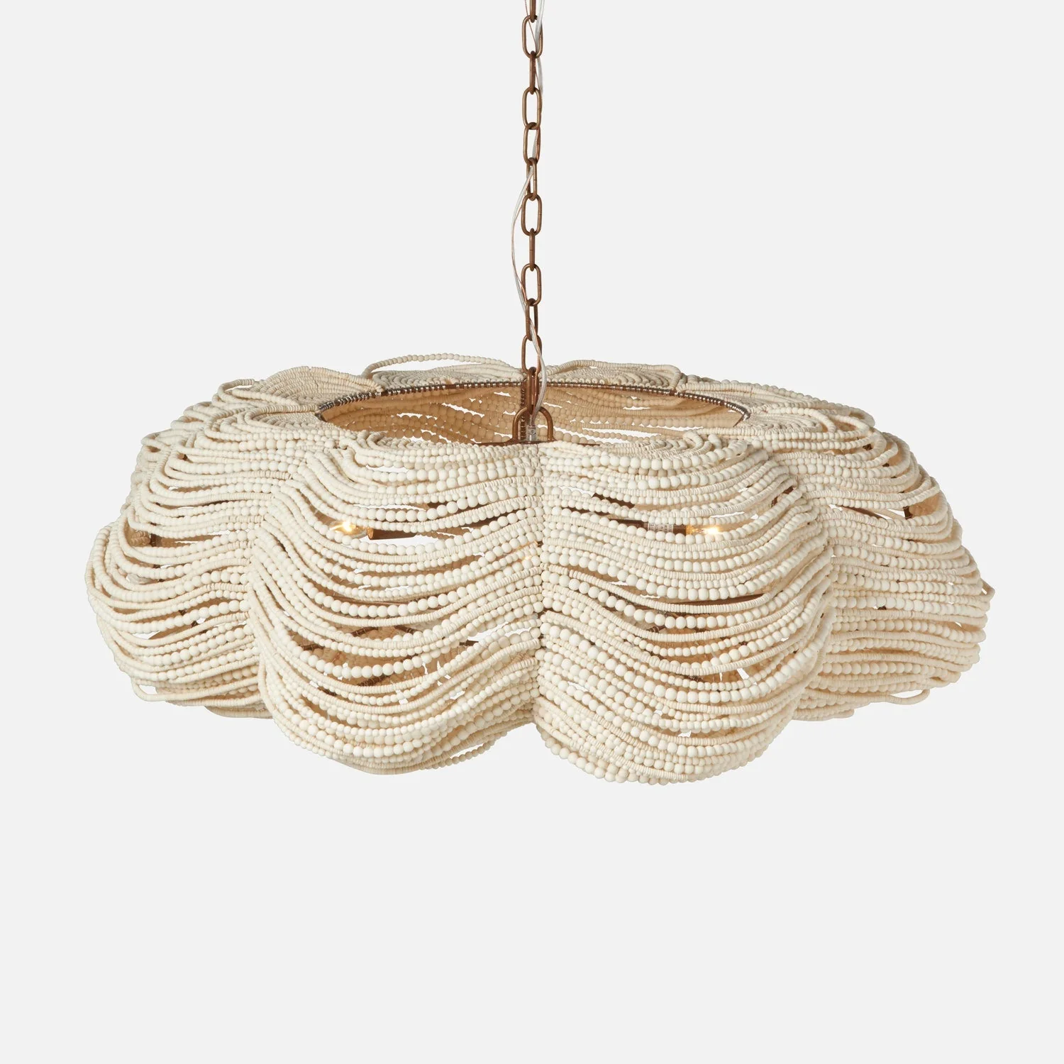 Kira Chandelier 42" - Image 2