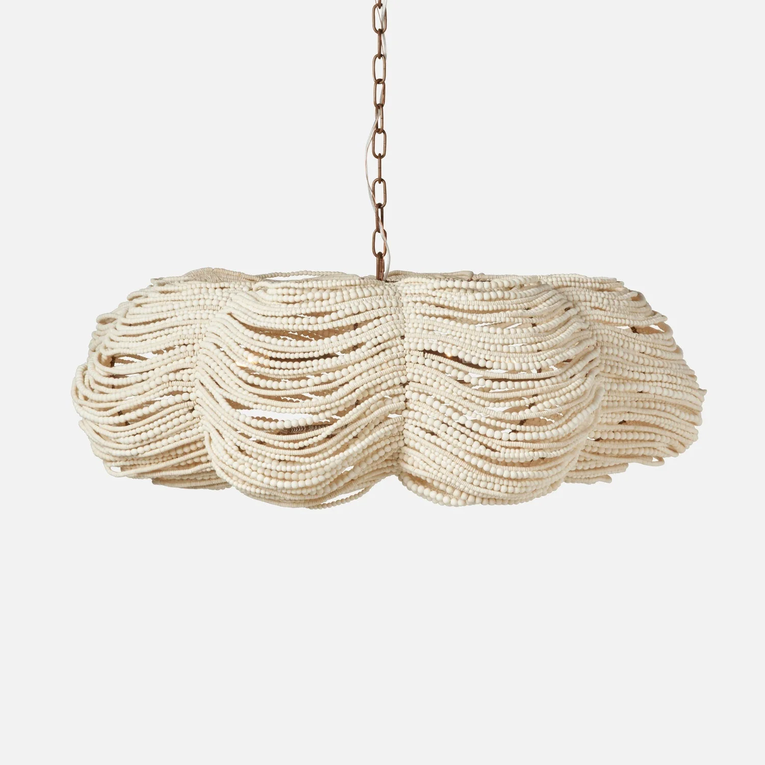 Kira Chandelier 42" - Image 3