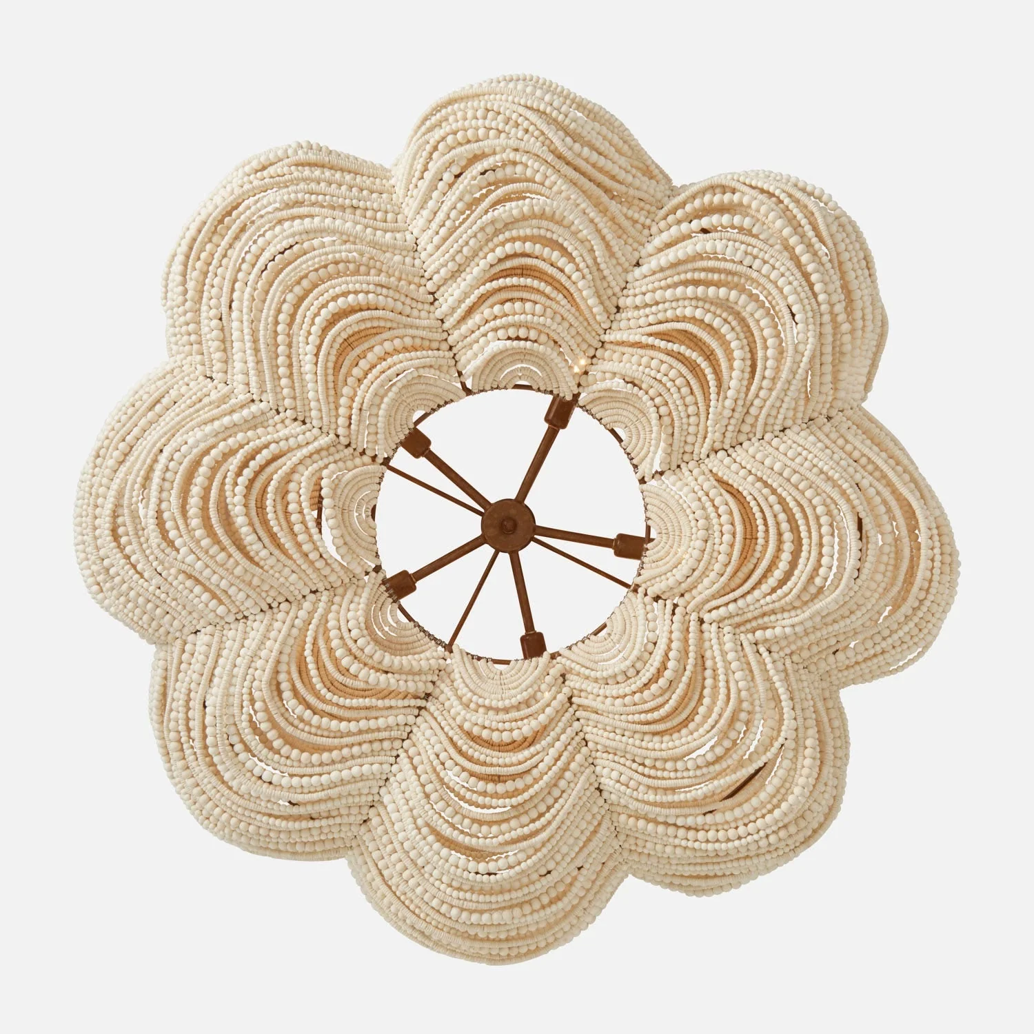Kira Chandelier 42" - Image 4