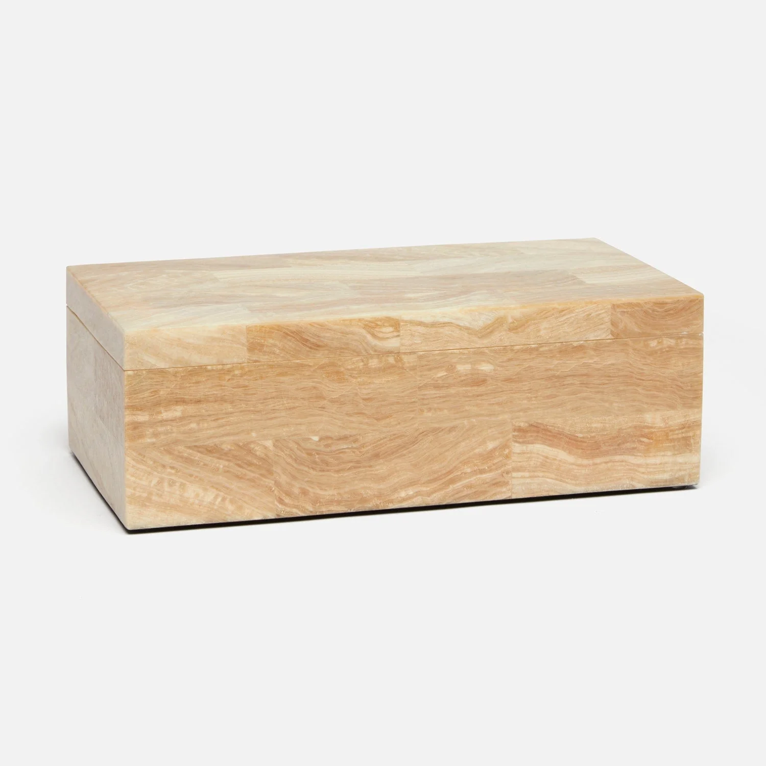 Klava Decorative Storage Box - Image 4