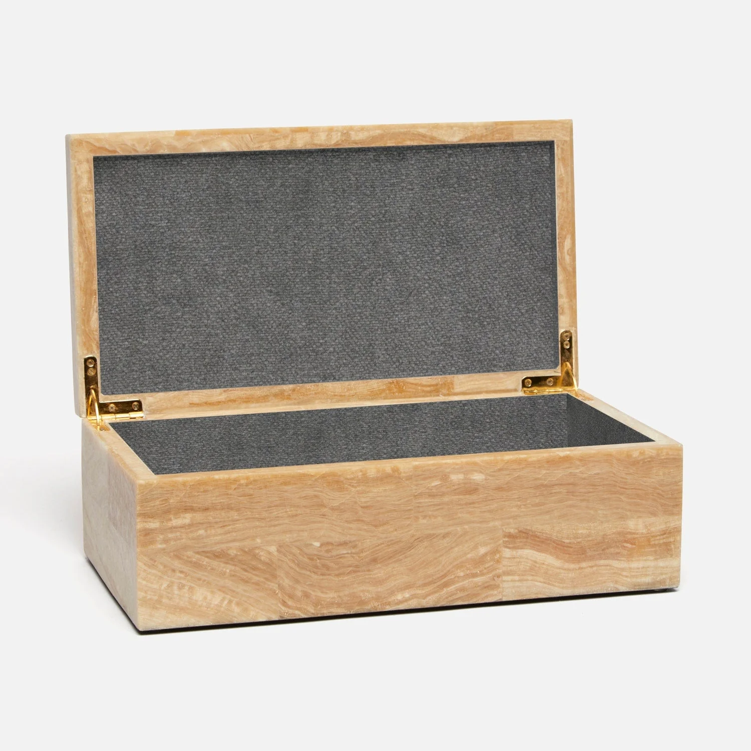 Klava Decorative Storage Box - Image 5