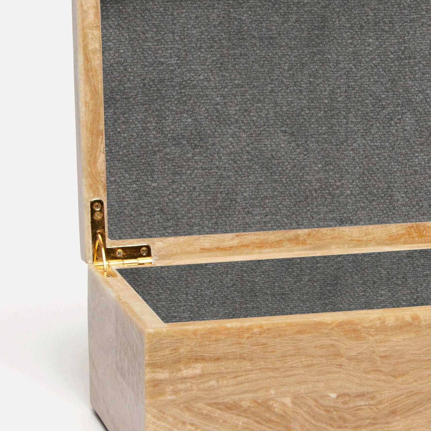 Klava Decorative Storage Box - Image 6