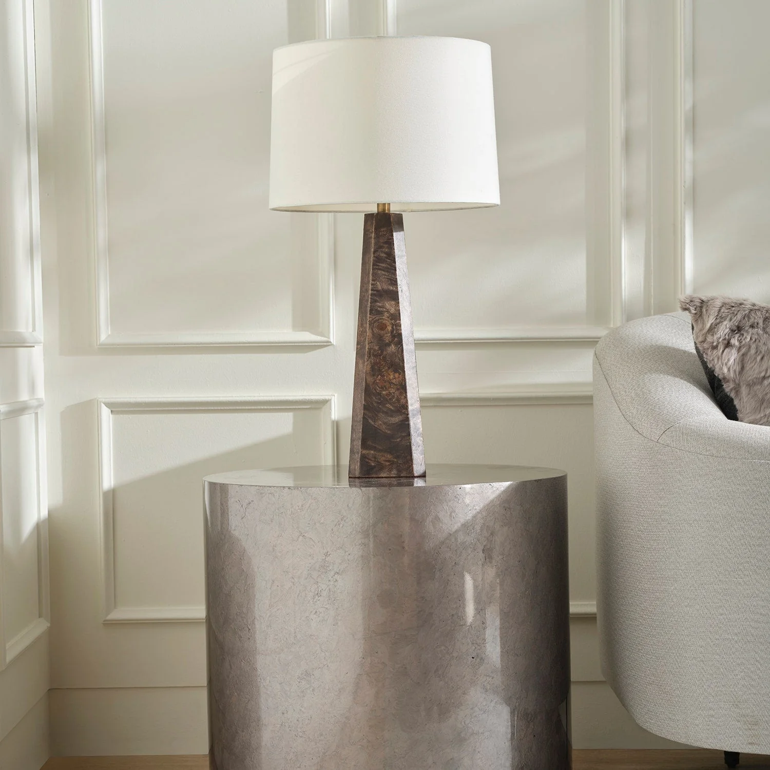 Knox Side Table - Image 2