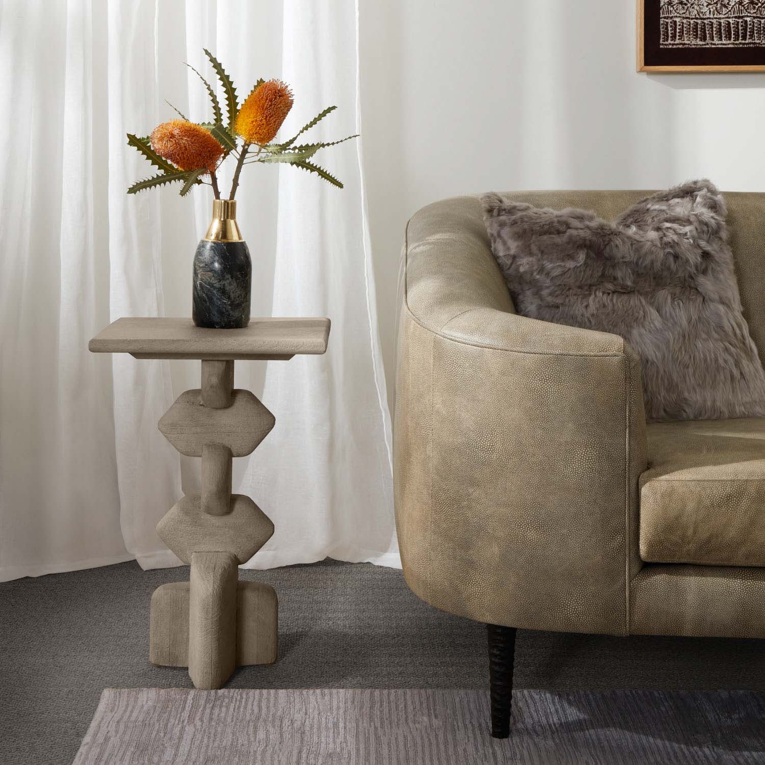 Kordelle Accent Table - Image 2