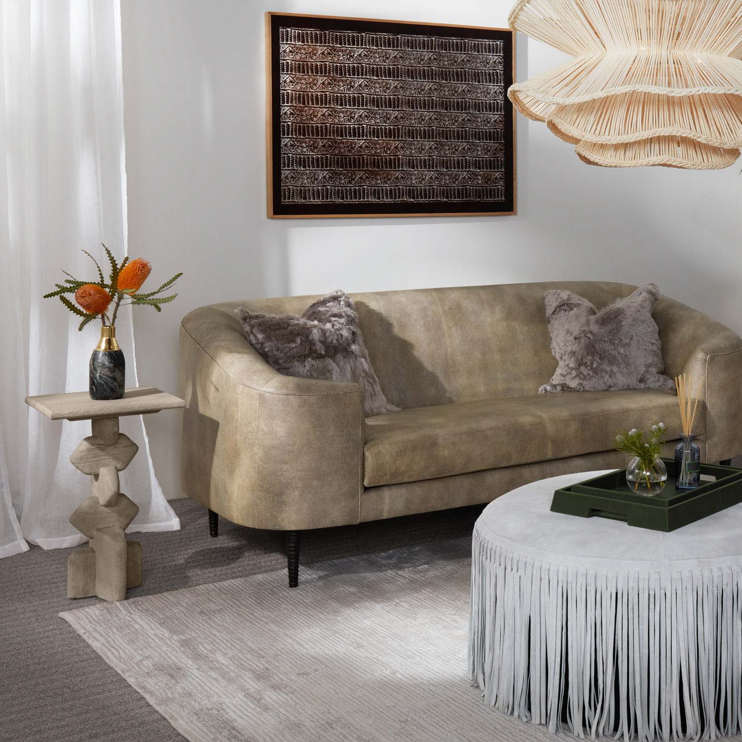 Kordelle Accent Table - Image 3