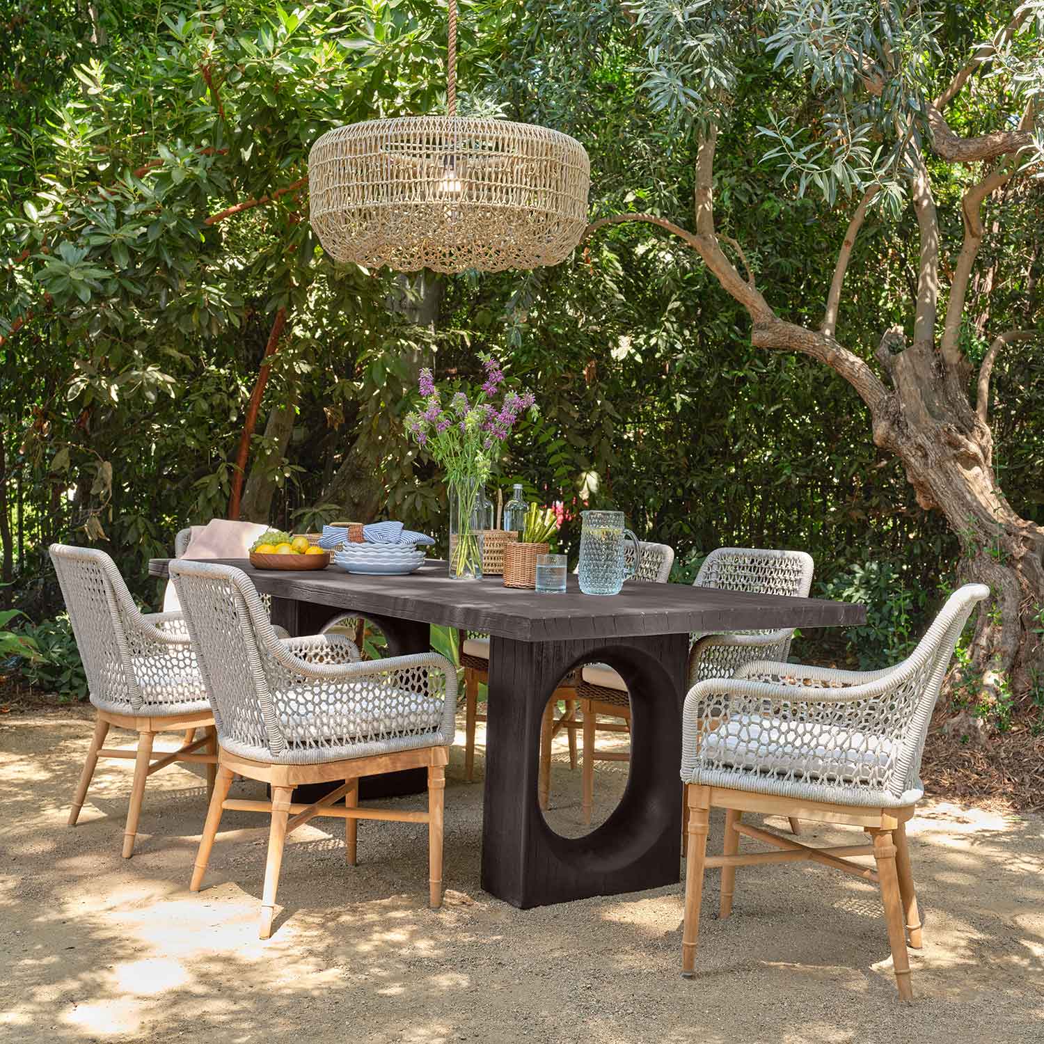 Kortez Dining Table - Image 3