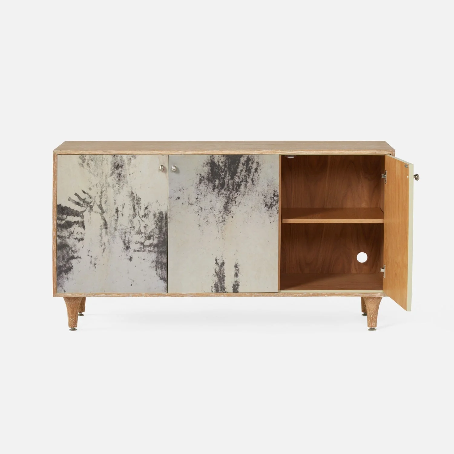 Kristopher Buffet 60" - Image 4