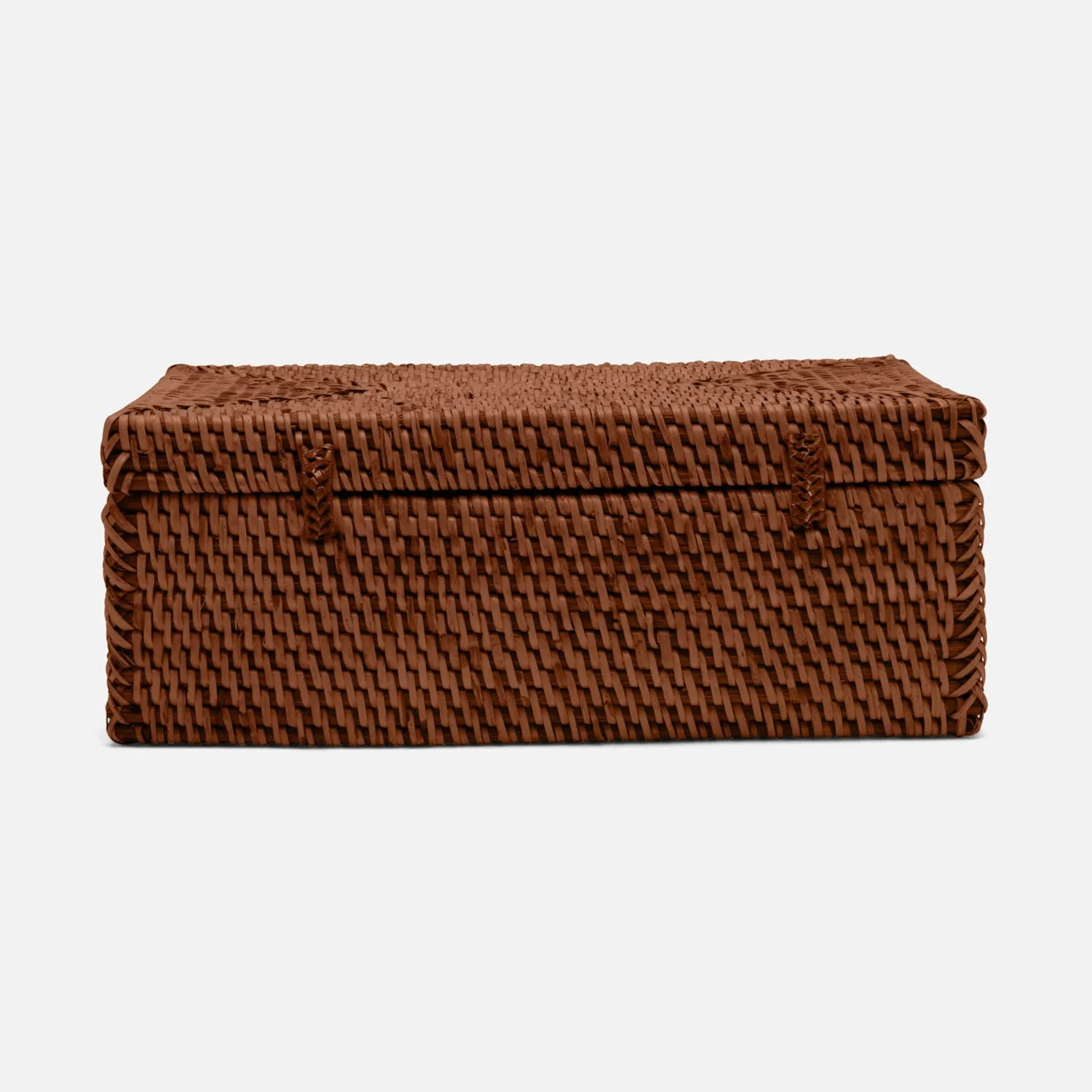 Kymoni Rattan Box - Set of 2 - Image 5