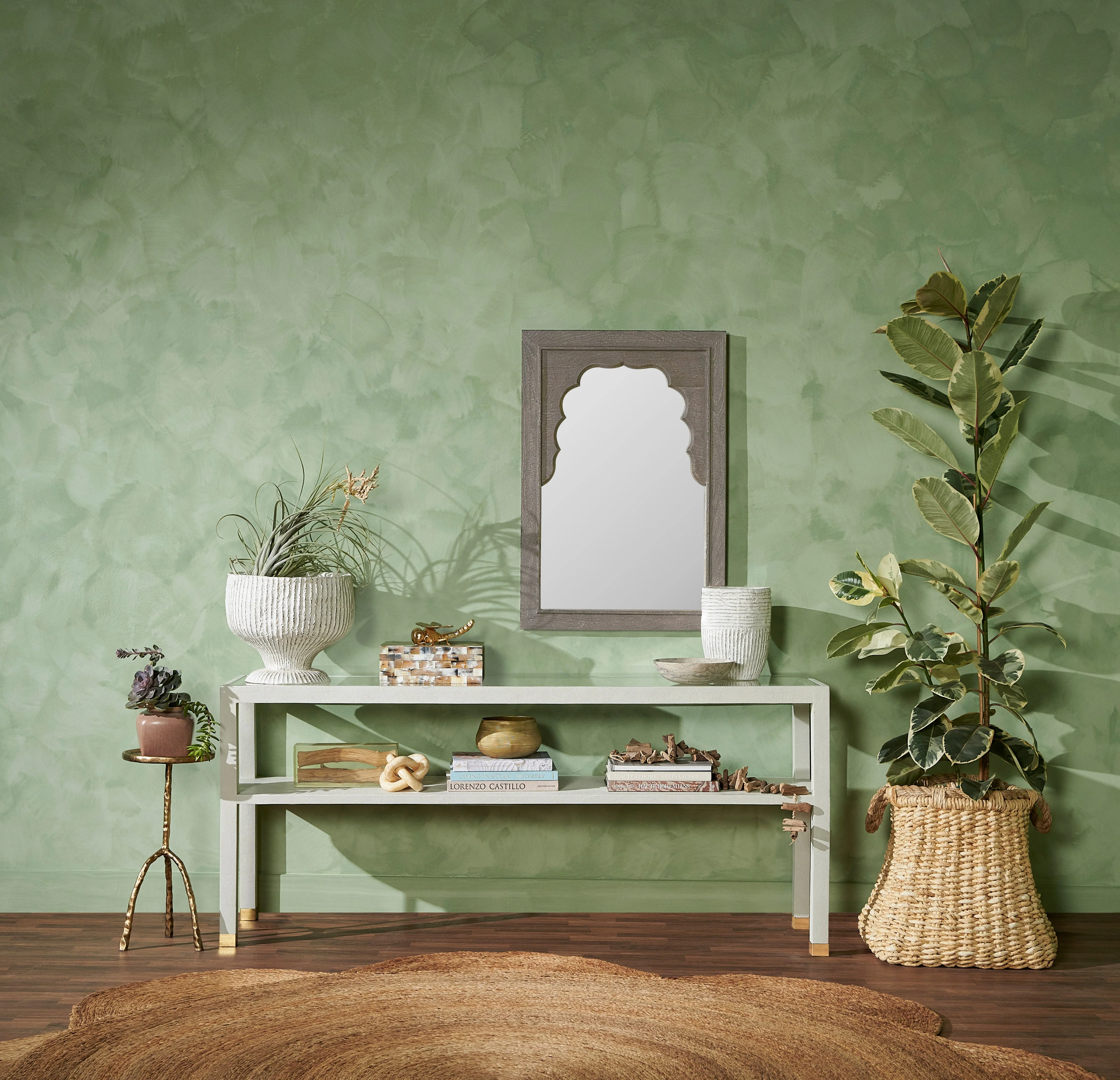 Lafeu Console Table - Image 2