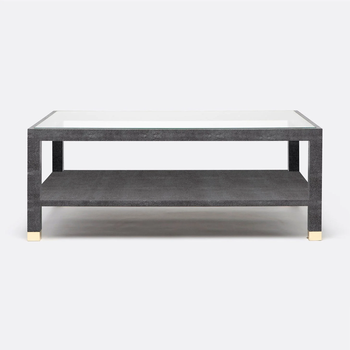 Lafeu Rectangular Coffee Table - Image 3