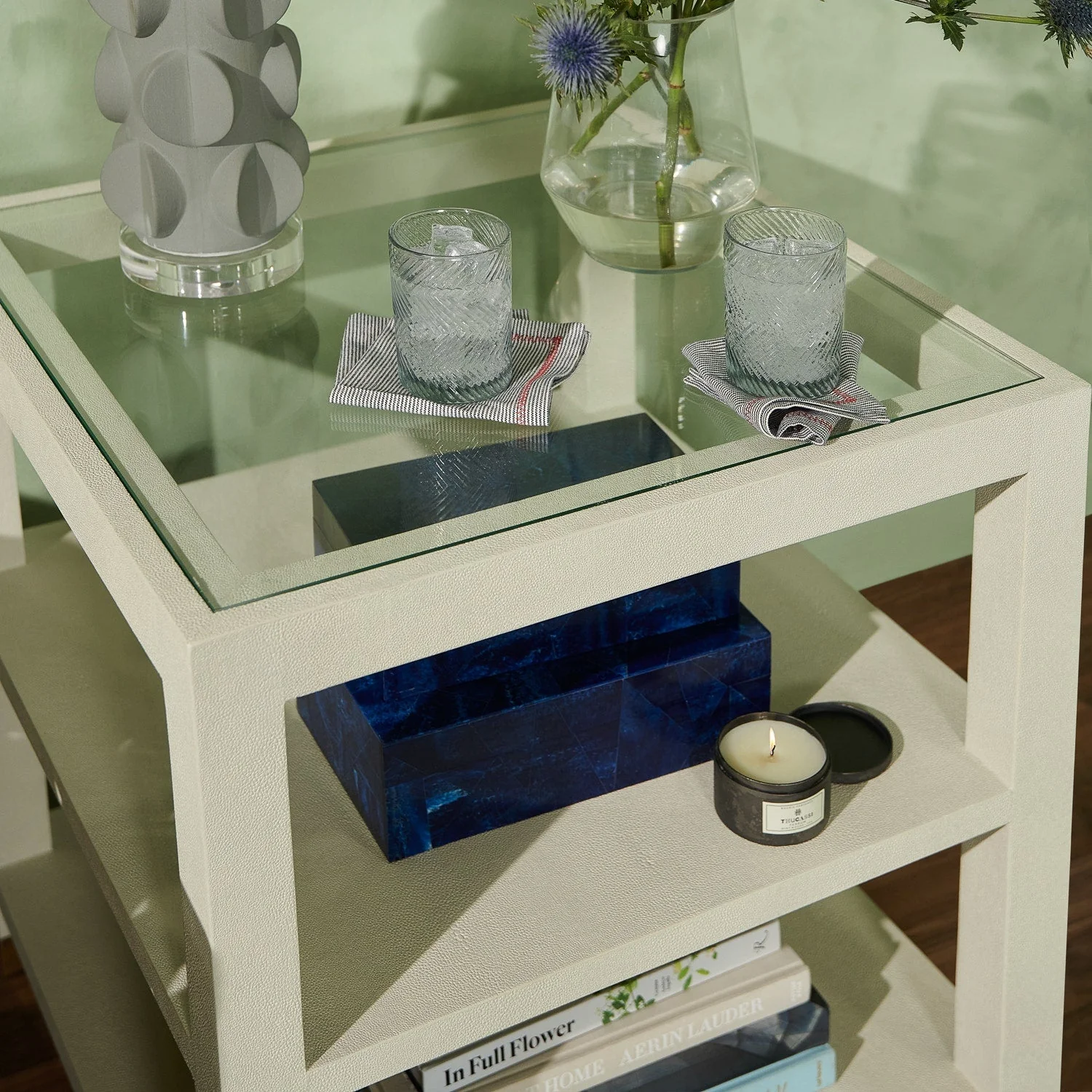 Lafeu Side Table - Image 2