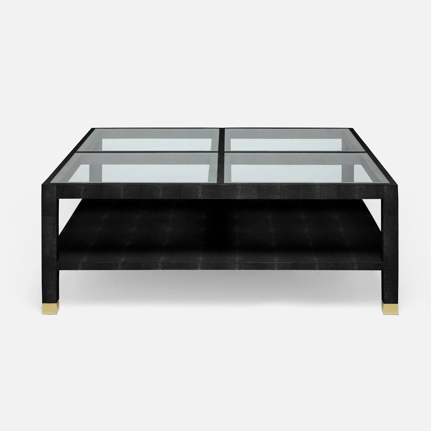 Lafeu Square Coffee Table - Image 6