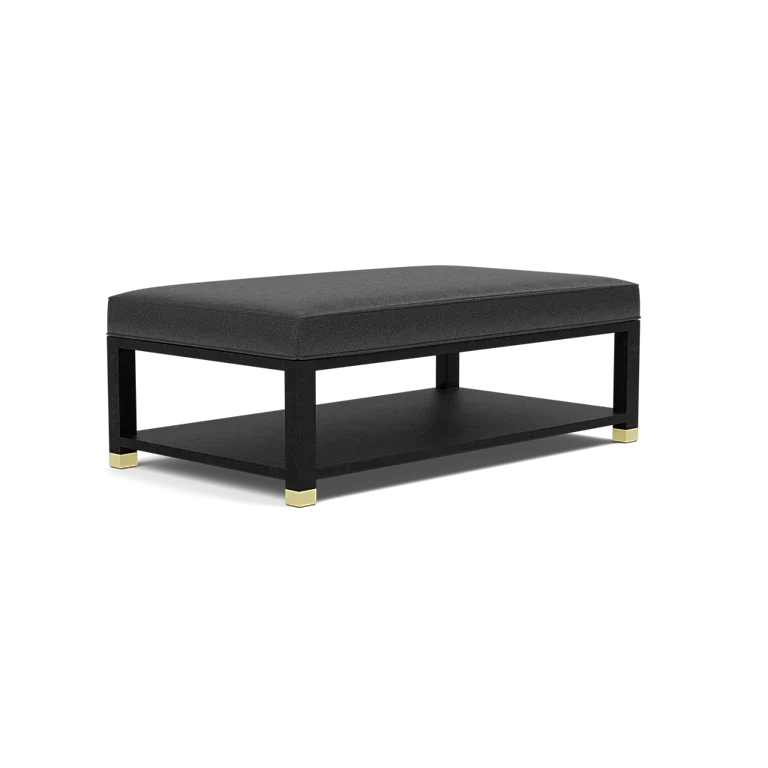Lafeu Upholstered Coffee Table - Image 101