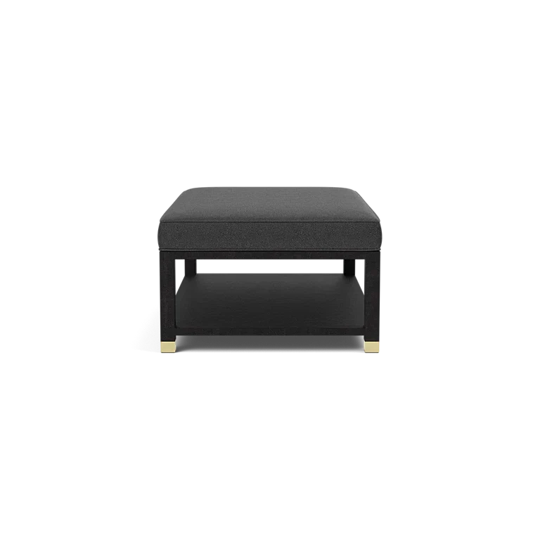 Lafeu Upholstered Coffee Table - Image 102