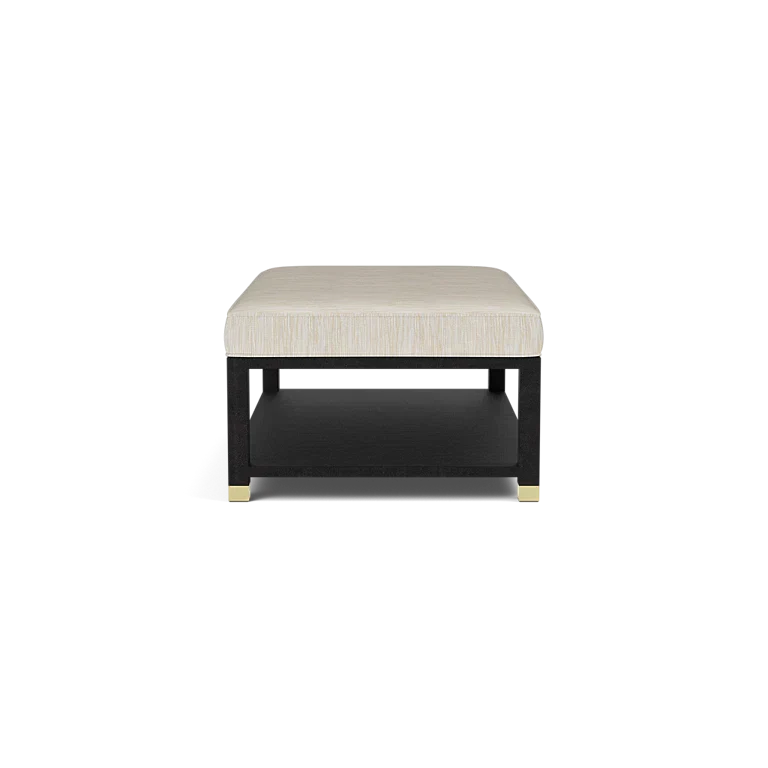 Lafeu Upholstered Coffee Table - Image 106