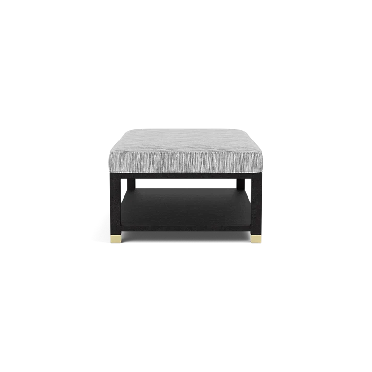 Lafeu Upholstered Coffee Table - Image 110