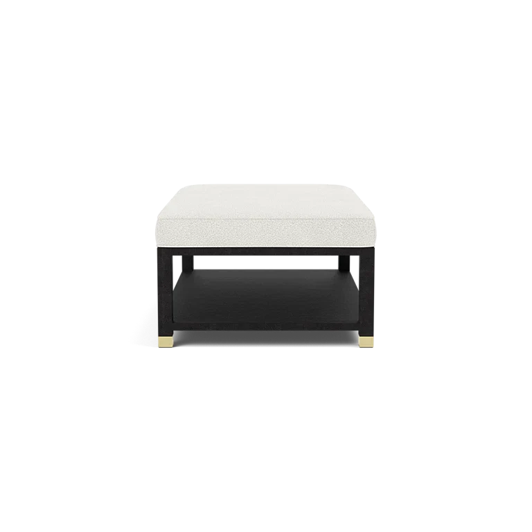 Lafeu Upholstered Coffee Table - Image 114