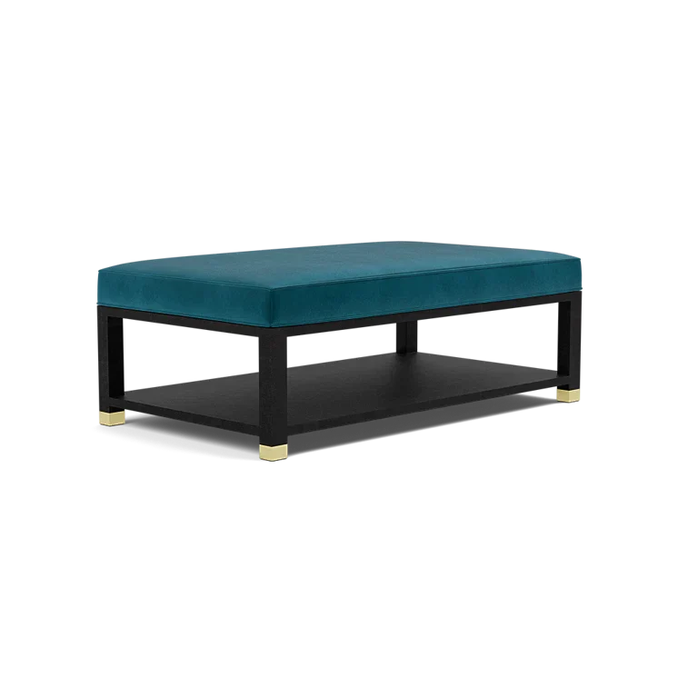 Lafeu Upholstered Coffee Table - Image 117