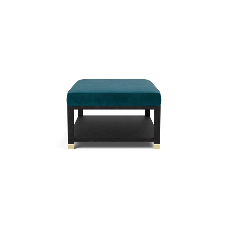Lafeu Upholstered Coffee Table - Image 118
