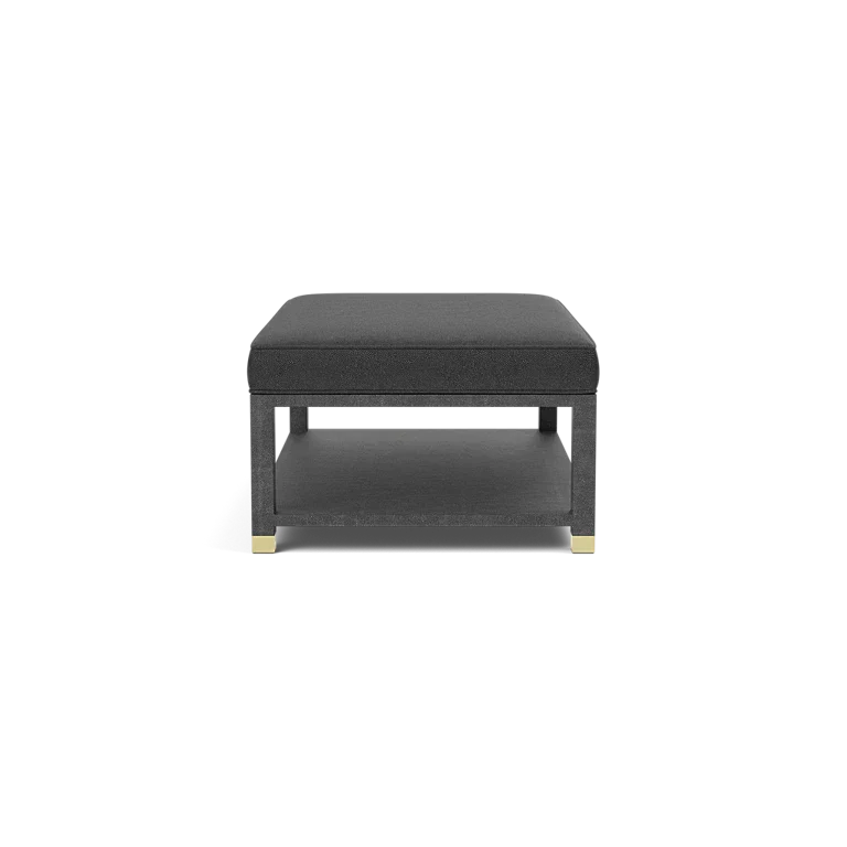 Lafeu Upholstered Coffee Table - Image 122
