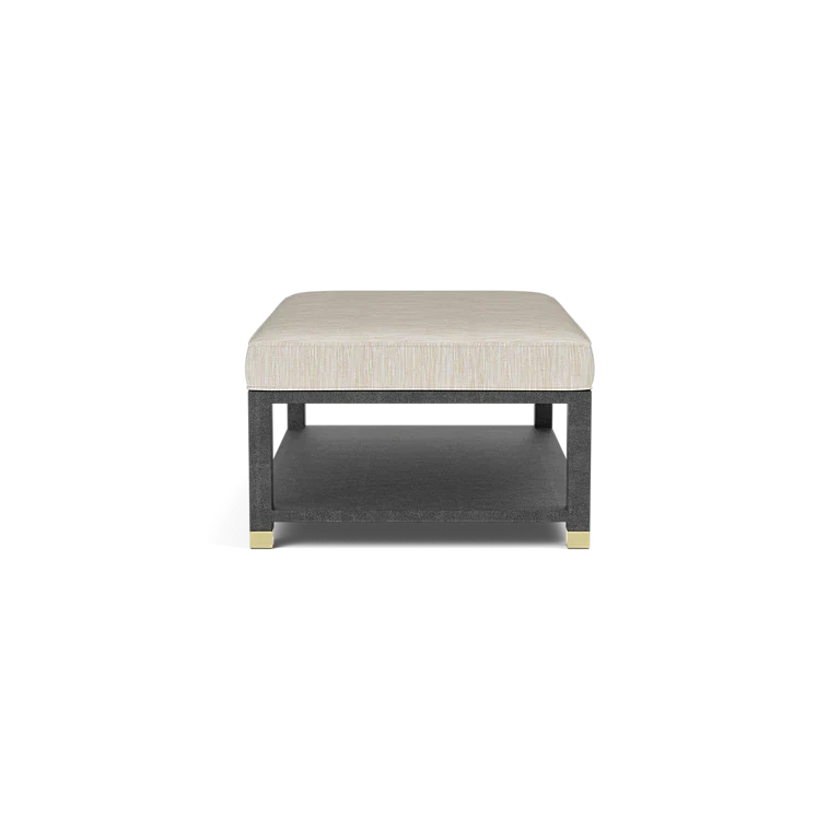Lafeu Upholstered Coffee Table - Image 126