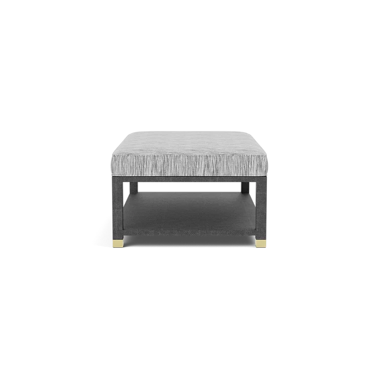 Lafeu Upholstered Coffee Table - Image 130