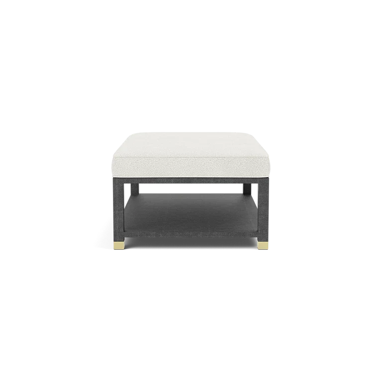 Lafeu Upholstered Coffee Table - Image 134