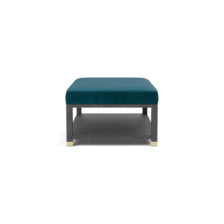 Lafeu Upholstered Coffee Table - Image 138