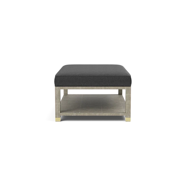 Lafeu Upholstered Coffee Table - Image 142