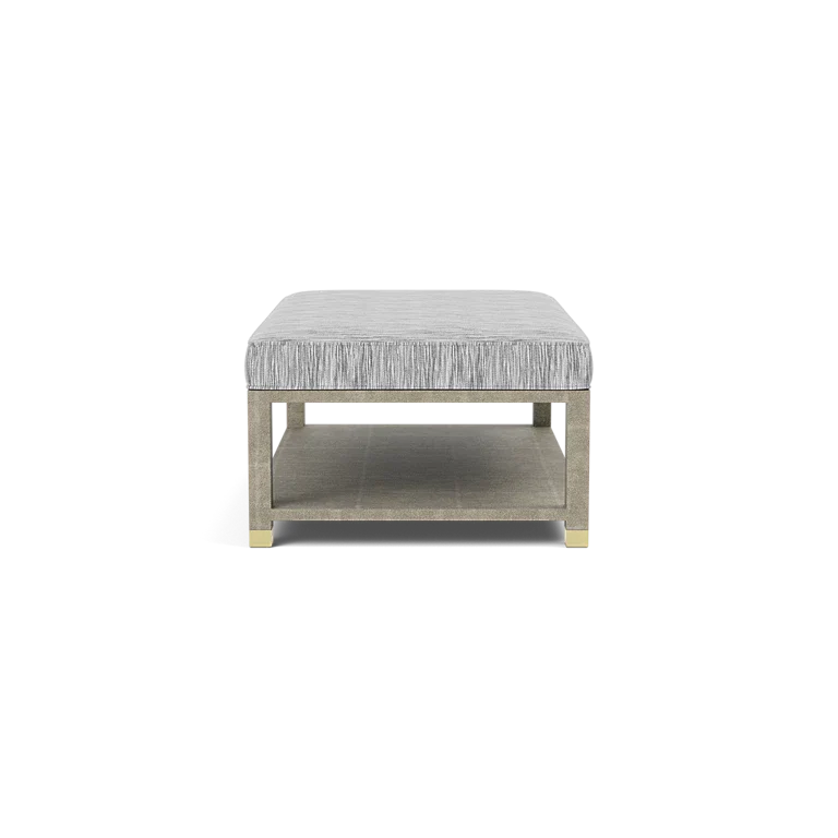 Lafeu Upholstered Coffee Table - Image 150