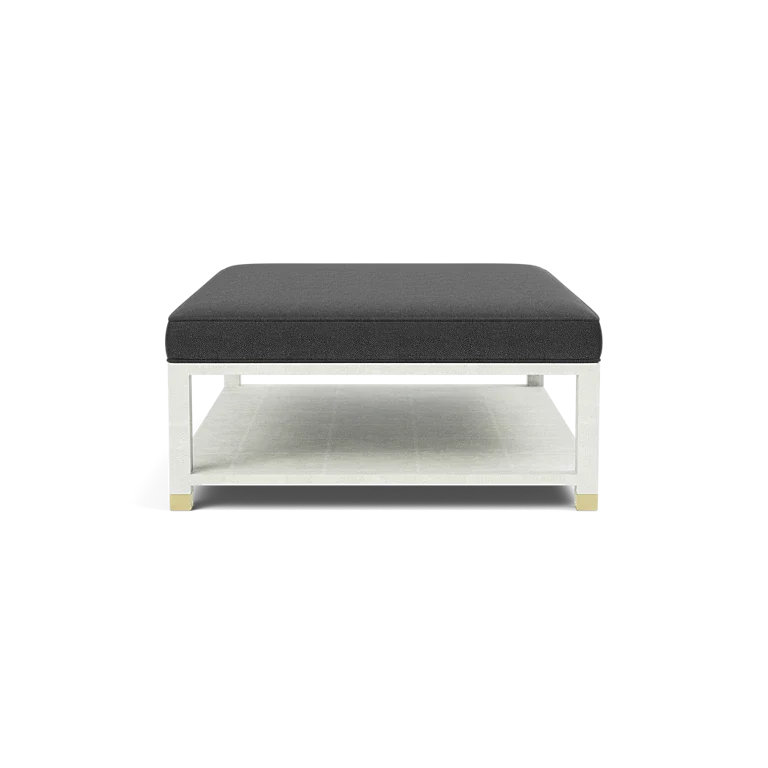 Lafeu Upholstered Coffee Table - Image 162