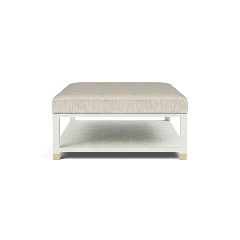 Lafeu Upholstered Coffee Table - Image 166