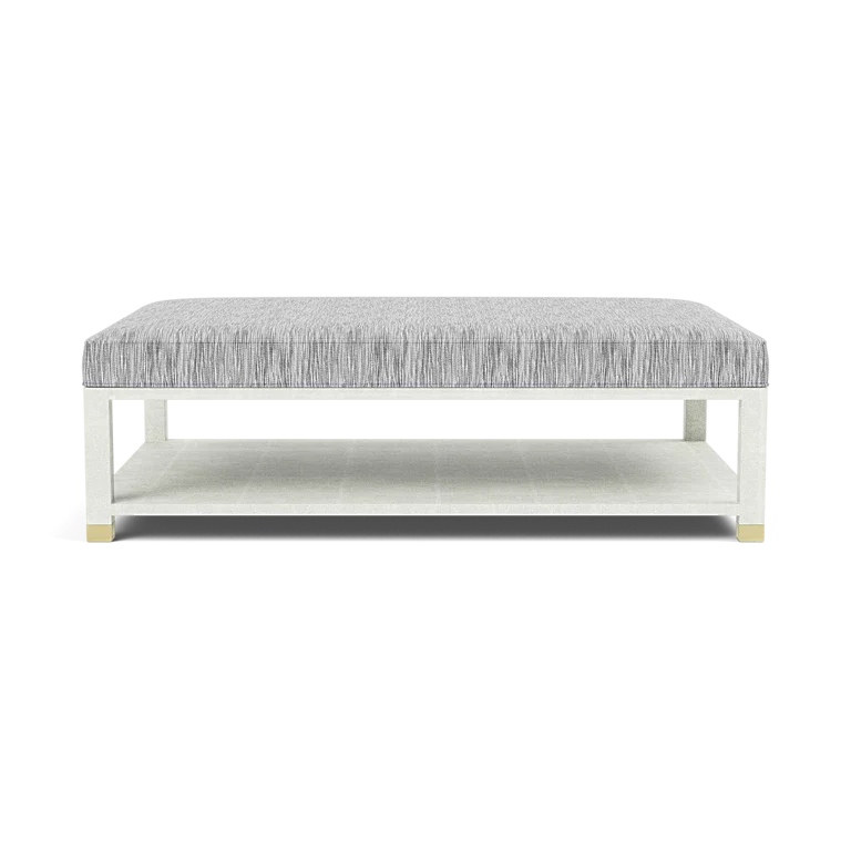 Lafeu Upholstered Coffee Table - Image 172