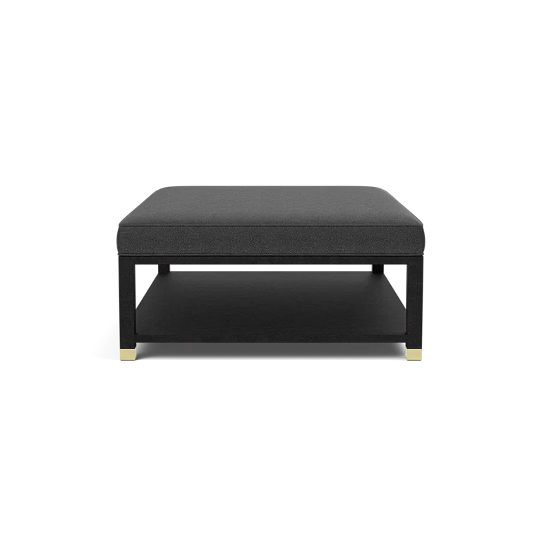Lafeu Upholstered Coffee Table - Image 182