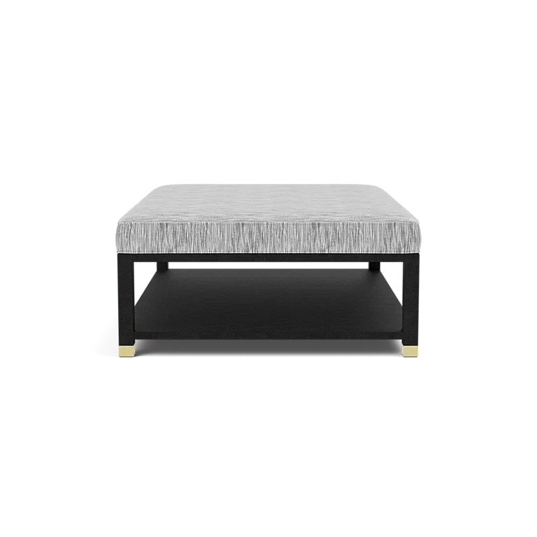 Lafeu Upholstered Coffee Table - Image 190