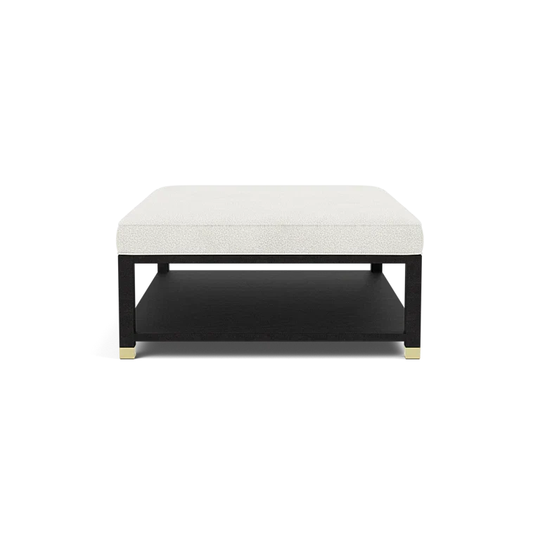 Lafeu Upholstered Coffee Table - Image 194